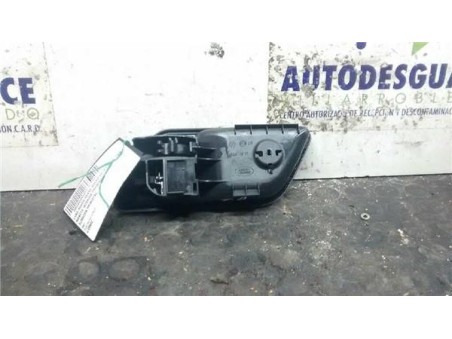 Manilla Interior Puerta Trasera Derecha Land Rover RANGE ROVER SPORT 2 7 Td V6 