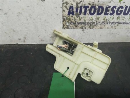 Manilla Interior Puerta Trasera Derecha Chrysler JEEP PATRIOT 2 0 CRD 