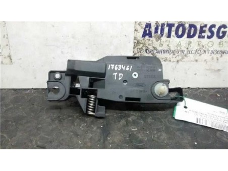 Manilla Interior Puerta Trasera Derecha Ford GALAXY 2 0 TDCi 