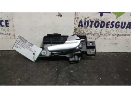 Manilla Interior Puerta Trasera Derecha Ford GALAXY 2 0 TDCi 