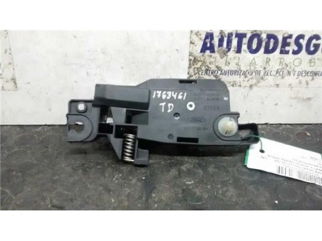 Manilla Interior Puerta Trasera Derecha Ford GALAXY 2 0 TDCi 