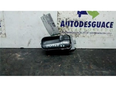 Manilla Interior Puerta Delantera Derecha Nissan X-TRAIL 2 2 dCi D 