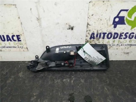 Manilla Interior Puerta Trasera Derecha Lancia THESIS 2 4 JTD 