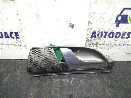 Manilla Interior Puerta Trasera Derecha Lancia THESIS 2 4 JTD 