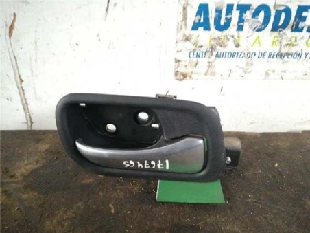 Manilla Interior Puerta Trasera Derecha Honda ACCORD BERLINA 2 2 CTDI 