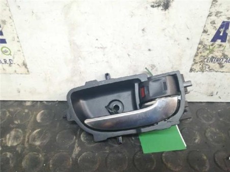 Manilla Interior Puerta Trasera Derecha Toyota AURIS 1 4 Turbodiesel 