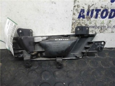 Manilla Interior Puerta Trasera Derecha Audi A6 BERLINA 3 0 V6 24V TDI