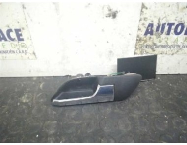 Manilla Interior Puerta Trasera Derecha Opel ASTRA H BERLINA 1 9 16V CDTI 