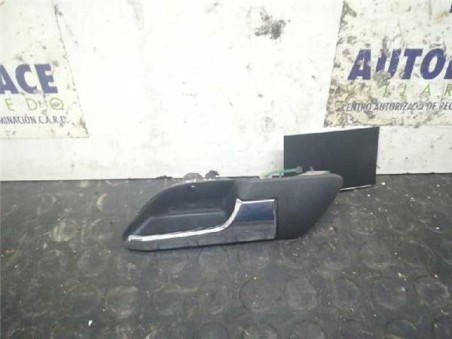 Manilla Interior Puerta Trasera Derecha Opel ASTRA H BERLINA 1 9 16V CDTI 