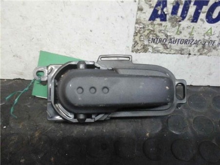 Manilla Interior Puerta Trasera Derecha Nissan MICRA 1 4 