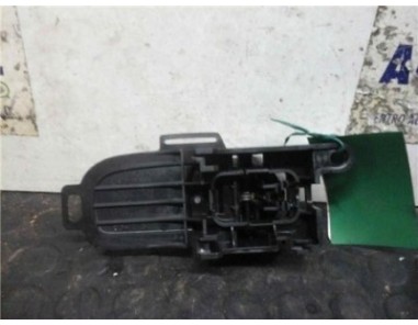 Manilla Interior Puerta Trasera Derecha Nissan MICRA 1 4 