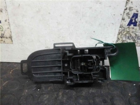 Manilla Interior Puerta Trasera Derecha Nissan MICRA 1 4 