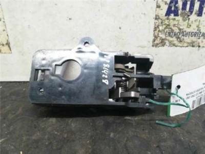 Manilla Interior Puerta Trasera Derecha Hyundai SANTA FE 2 2 CRDi