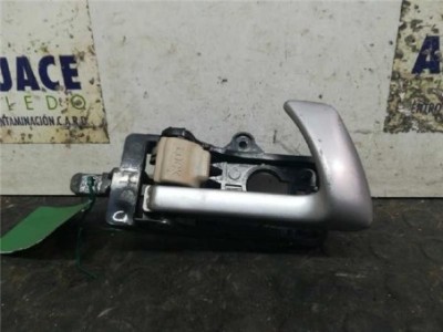 Manilla Interior Puerta Trasera Derecha Hyundai SANTA FE 2 2 CRDi  2