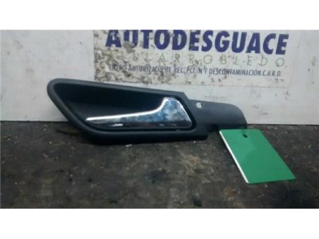 Manilla Interior Puerta Trasera Derecha MERCEDES CLASE B 2 0 CDI 