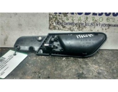 Manilla Interior Puerta Trasera Derecha MERCEDES CLASE B 2 0 CDI 