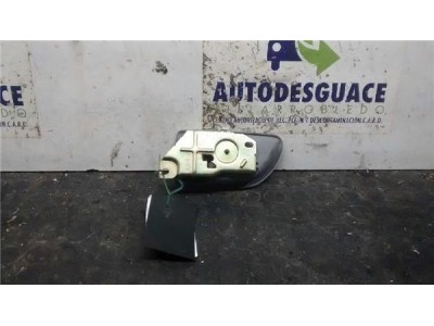 Manilla Interior Puerta Trasera Derecha Kia SORENTO 2 5 CRDi