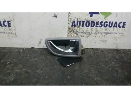 Manilla Interior Puerta Trasera Derecha Kia SORENTO 2 5 CRDi 
