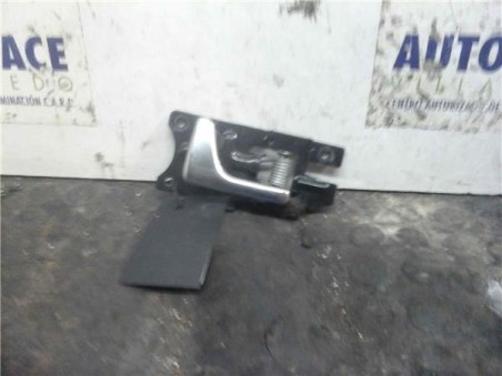 Manilla Interior Puerta Trasera Derecha Land Rover DISCOVERY 2 5 Turbodiesel 