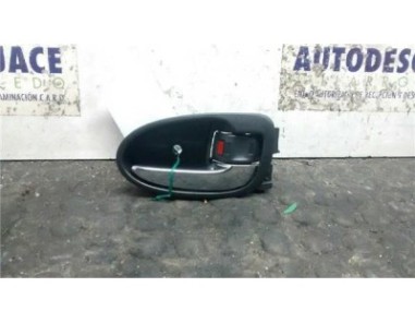 Manilla Interior Puerta Trasera Derecha Toyota YARIS 1 3 16V 