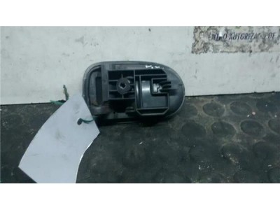 Manilla Interior Puerta Delantera Derecha Ford RANGER 2 5 12V D