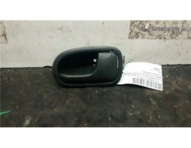 Manilla Interior Puerta Delantera Derecha Ford RANGER 2 5 12V D 
