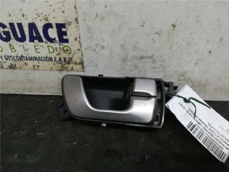 Manilla Interior Puerta Trasera Derecha Mitsubishi MONTERO 3 2 DI-D 