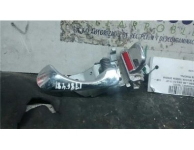 Manilla Interior Puerta Trasera Derecha Mitsubishi L 200 2 5 TD 
