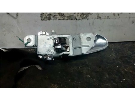 Manilla Interior Puerta Trasera Derecha Mitsubishi L 200 2 5 TD 