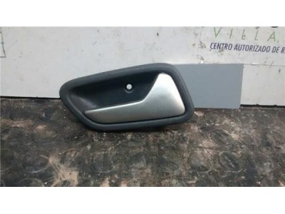 Manilla Interior Puerta Trasera Derecha Suzuki LIANA RH 1 4 16V DDiS D
