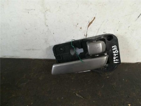 Manilla Interior Puerta Trasera Derecha Kia CARENS 2 0 CRDi 