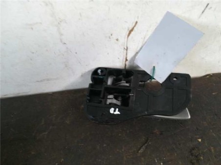 Manilla Interior Puerta Trasera Derecha Kia CARENS 2 0 CRDi 