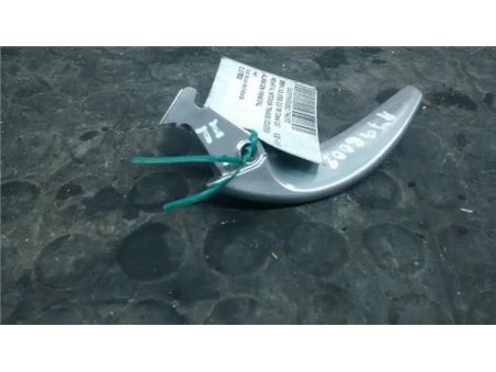 Manilla Interior Puerta Trasera Izquierda BMW X3 2 0 16V D 