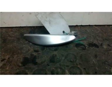 Manilla Interior Puerta Trasera Izquierda BMW X3 2 0 16V D 