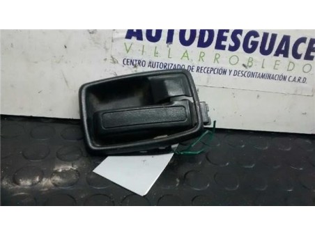 Manilla Interior Puerta Trasera Derecha Opel FRONTERA A 2 3 Turbodiesel 