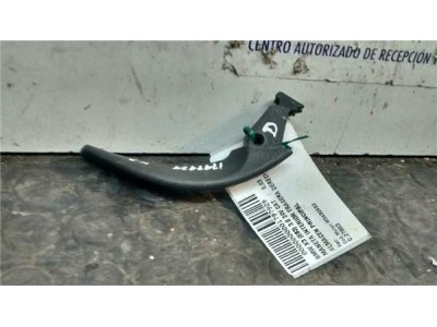 Manilla Interior Puerta Trasera Derecha BMW X3 3 0 24V