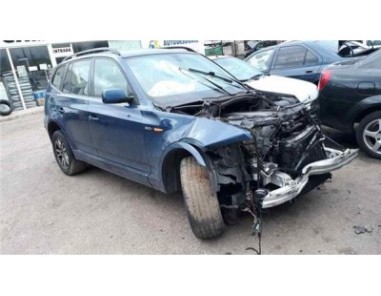 Manilla Interior Puerta Trasera Derecha BMW X3 3 0 24V 