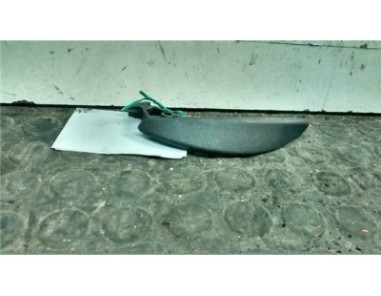 Manilla Interior Puerta Trasera Derecha BMW X3 3 0 24V 