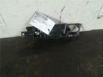 Manilla Interior Puerta Trasera Derecha Chevrolet CAPTIVA 2 0 D 