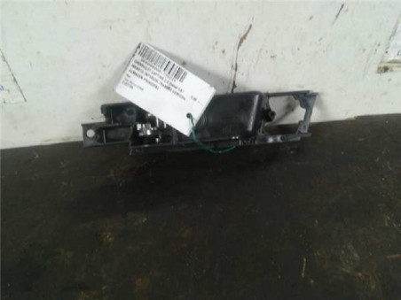 Manilla Interior Puerta Trasera Derecha Chevrolet CAPTIVA 2 0 D 