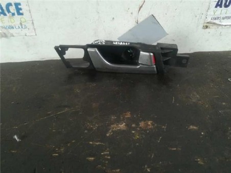 Manilla Interior Puerta Trasera Derecha Chevrolet CAPTIVA 2 0 D 