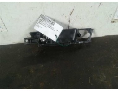 Manilla Interior Puerta Trasera Derecha Chevrolet CAPTIVA 2 0 D 