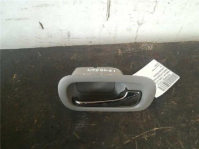 Manilla Interior Puerta Trasera Derecha Honda CR-V 2 2 CTDI 