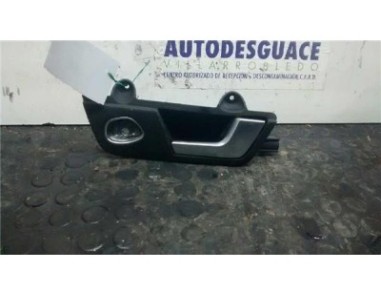 Manilla Interior Puerta Trasera Derecha Audi A4 BERLINA 2 0 TDI 