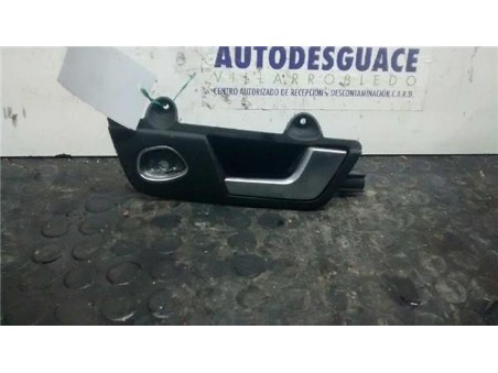 Manilla Interior Puerta Trasera Derecha Audi A4 BERLINA 2 0 TDI 