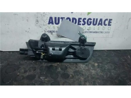 Manilla Interior Puerta Trasera Derecha Audi A4 BERLINA 2 0 TDI 