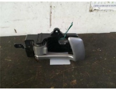 Manilla Interior Puerta Trasera Derecha Hyundai SANTA FE 2 2 CRDi 