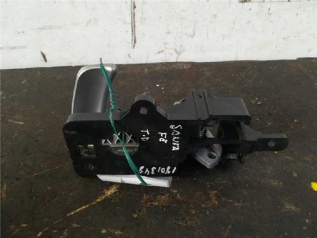 Manilla Interior Puerta Trasera Derecha Hyundai SANTA FE 2 2 CRDi 