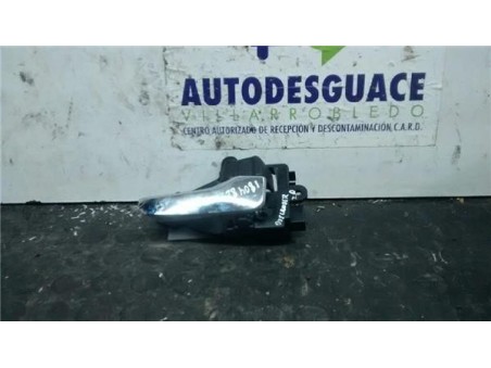 Manilla Interior Puerta Trasera Derecha Mitsubishi OUTLANDER 2 0 DI-D 