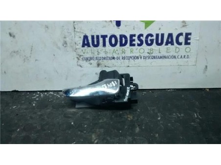 Manilla Interior Puerta Trasera Derecha Mitsubishi OUTLANDER 2 0 DI-D 